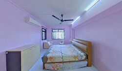 Blk 113 Rivervale Walk (Sengkang), HDB 4 Rooms #600263091